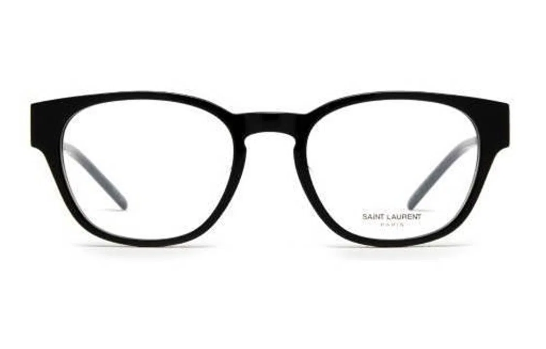 Saint Laurent Optical Frame Black