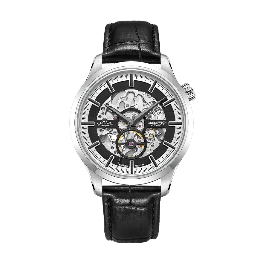 ROTARY 42mm GS0294587