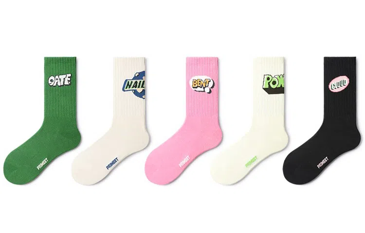 Primeet Socks