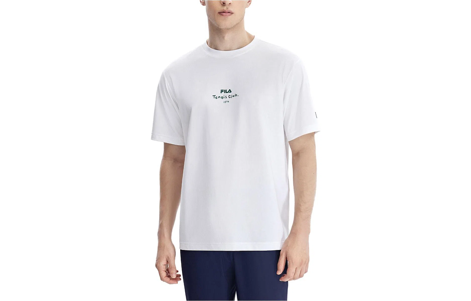 FILA LogoT