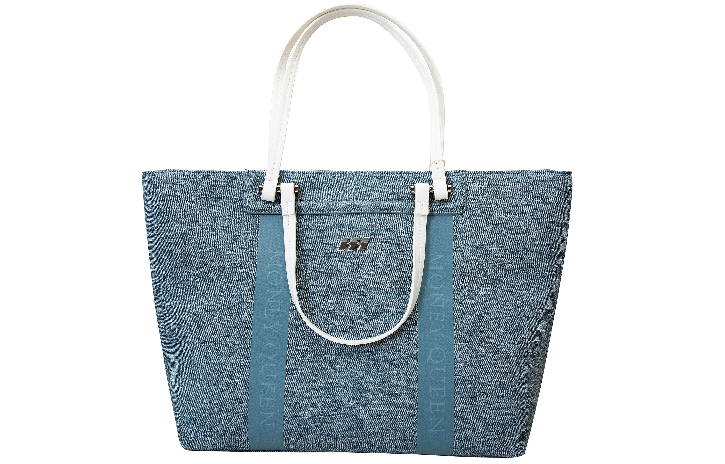 MQ PU Tote