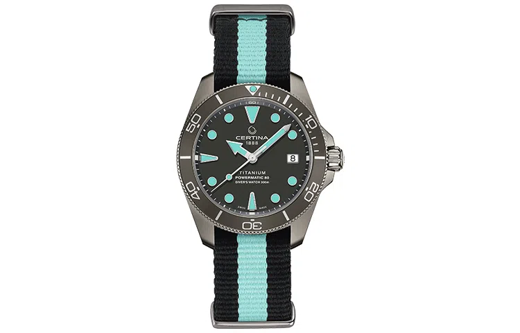 Certina C032.807.48.081.00