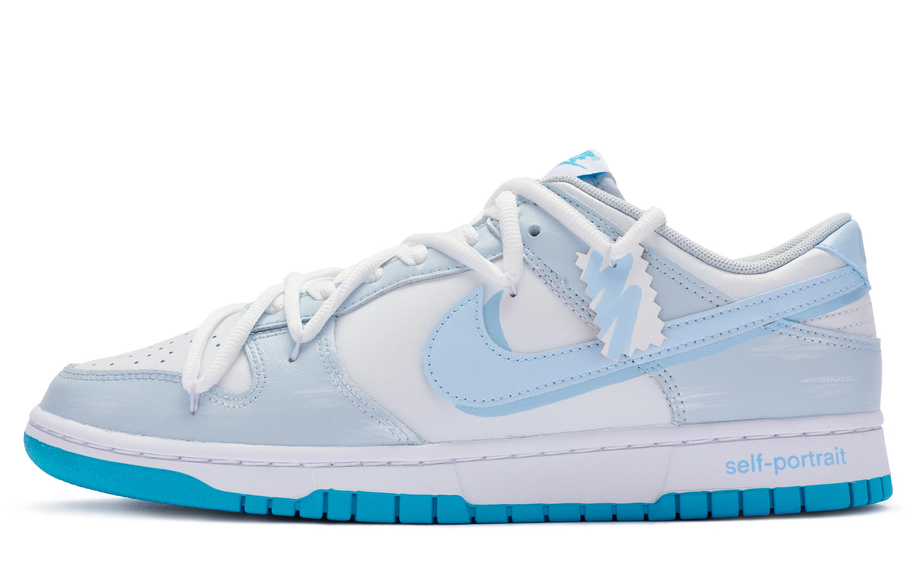 Nike Dunk Low BIGNIU