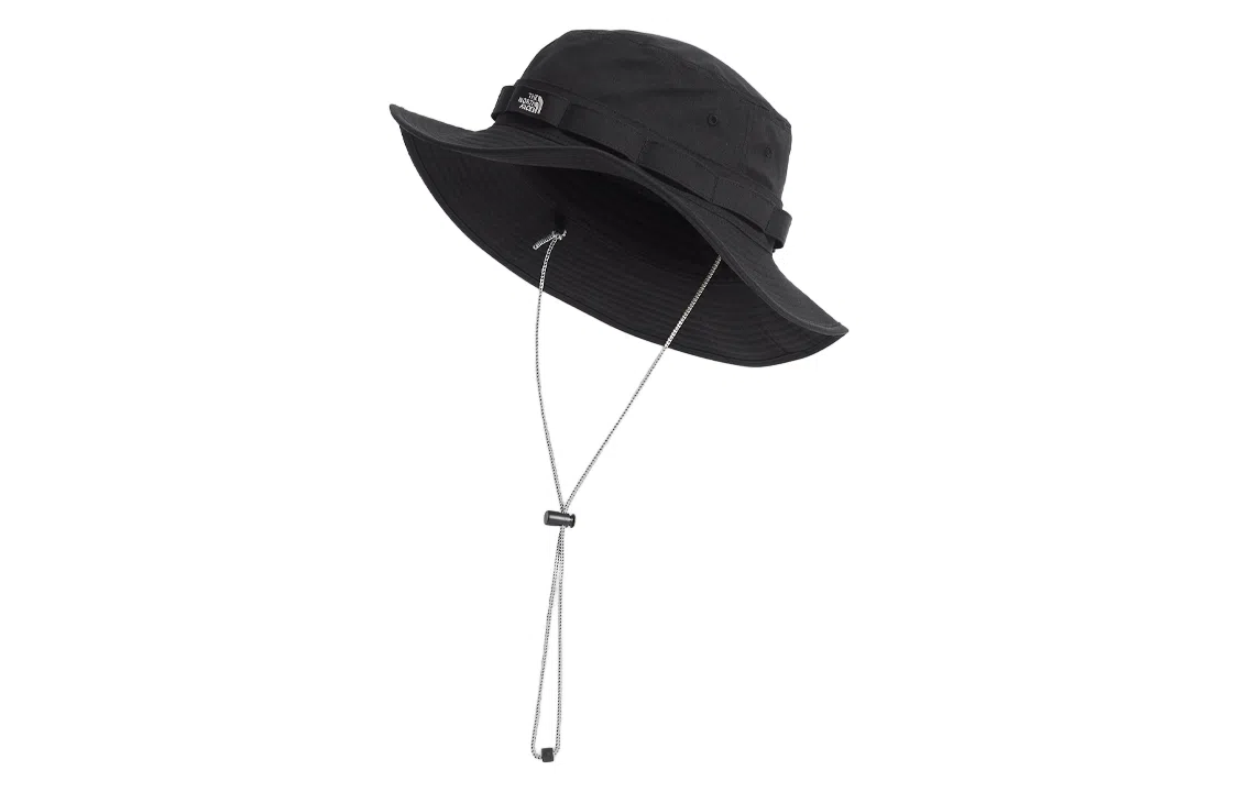 The North Face 5FXF Black