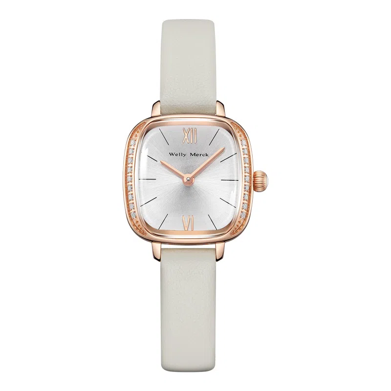 Welly Merck 50 24 WM027L4