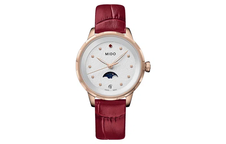 MIDO 31mm M043.023.36.031.00
