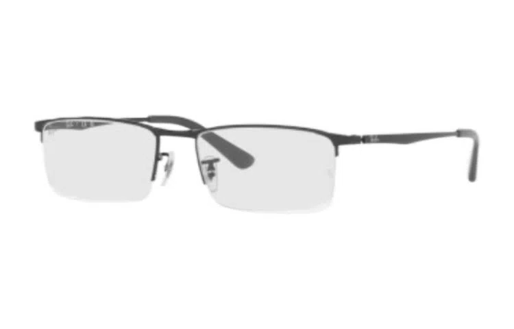 Ray-Ban RX6281D