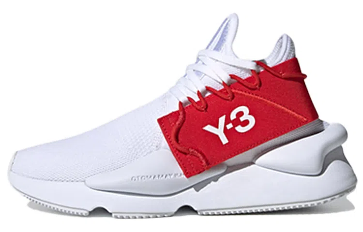 adidas Y-3 Kaiwa Knit