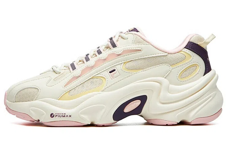 Fila Fusion