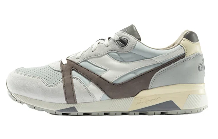 Diadora N9000 Premium Grey