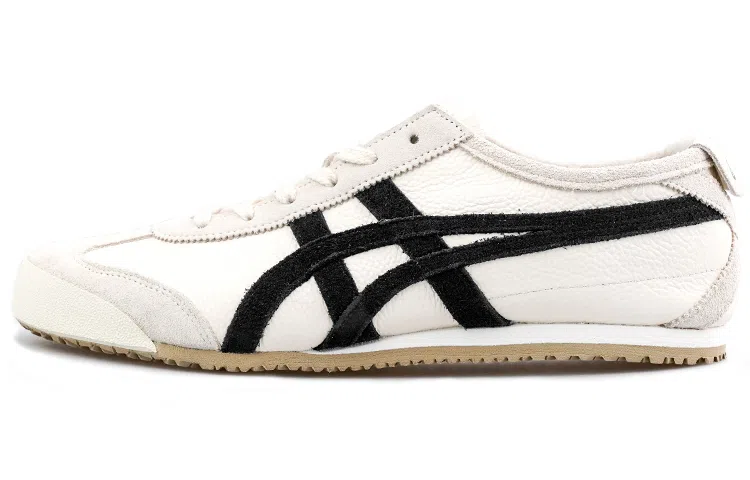 Onitsuka Tiger Mexico 66 Birch Black
