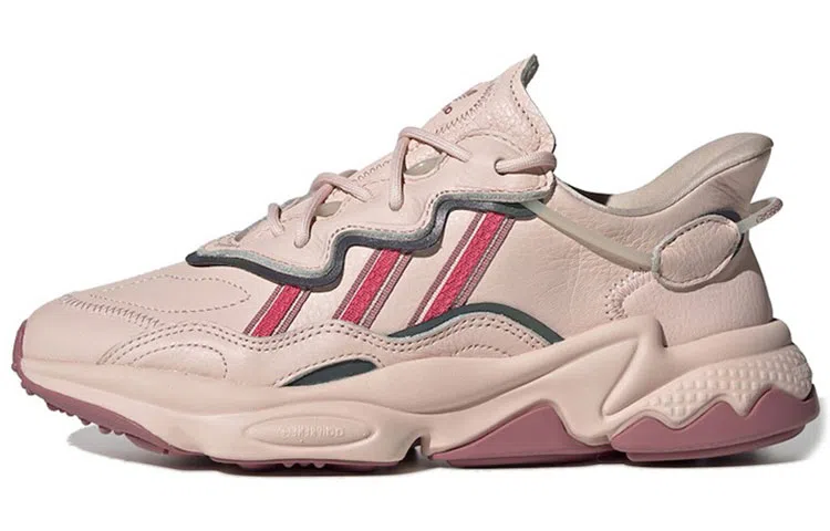 adidas originals Ozweego Icy Pink