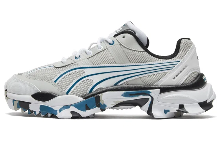 PUMA Nitefox Dystopia