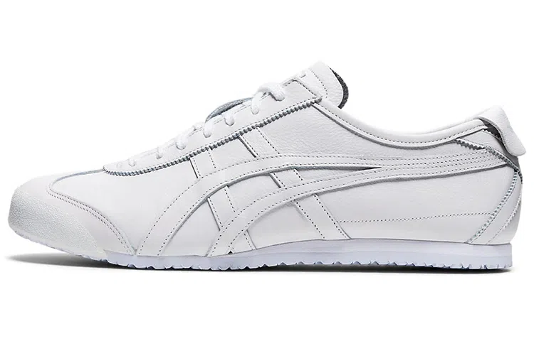 Onitsuka Tiger Mexico 66 White