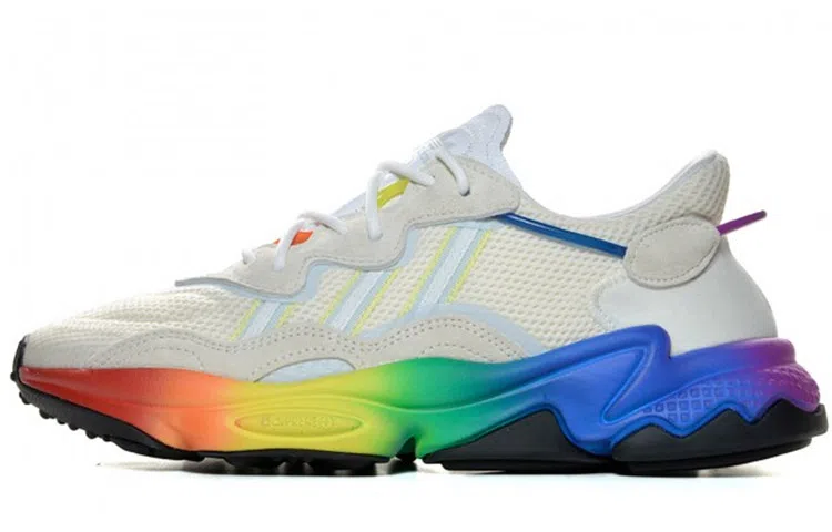 adidas Ozweego Pride