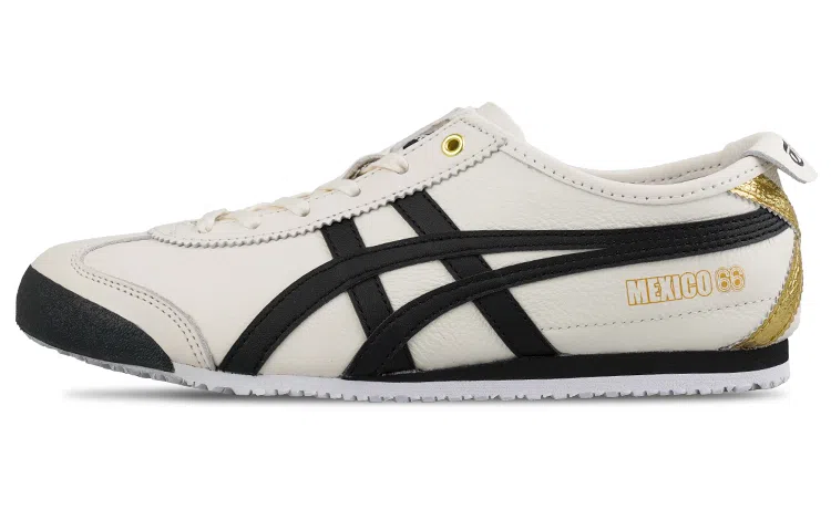 Onitsuka Tiger Mexico 66 Off White