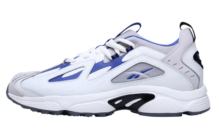 Reebok DMX Series 1200 White Blue