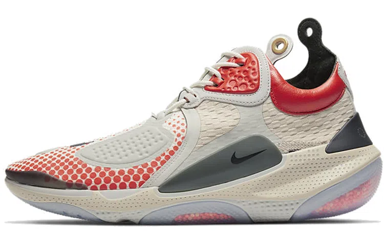 Nike Joyride CC3 Setter "Team Orange"