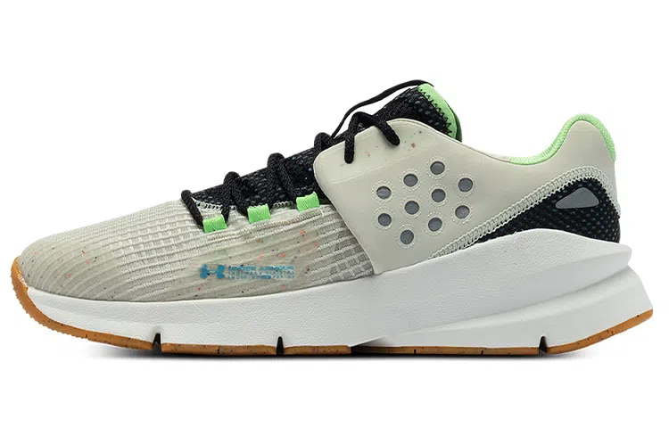 Under Armour Forge RC EDP Summit White