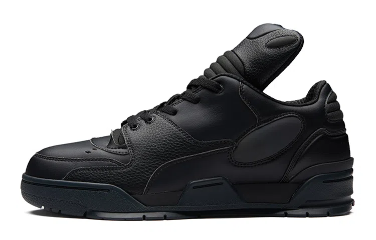 EQLZ Equalizer 1980 Ghost Black