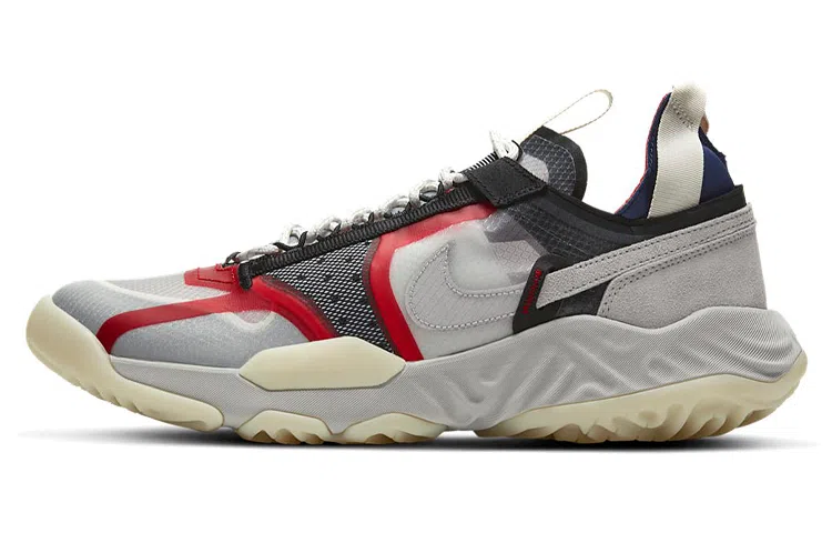 Jordan Delta Breathe