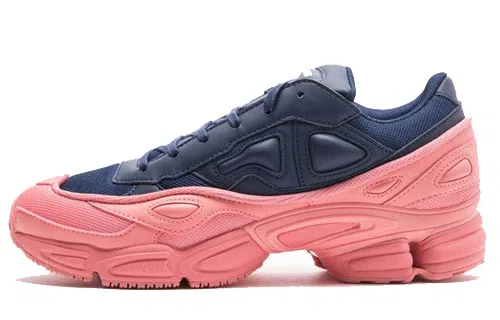 RAF SIMONS x adidas Originals Ozweego Low