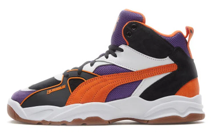 Puma Performer Mid The Hundreds