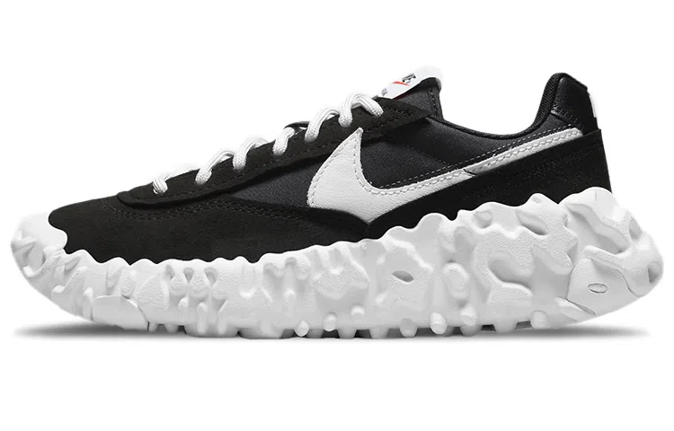 Nike OverBreak SP "Black/White"