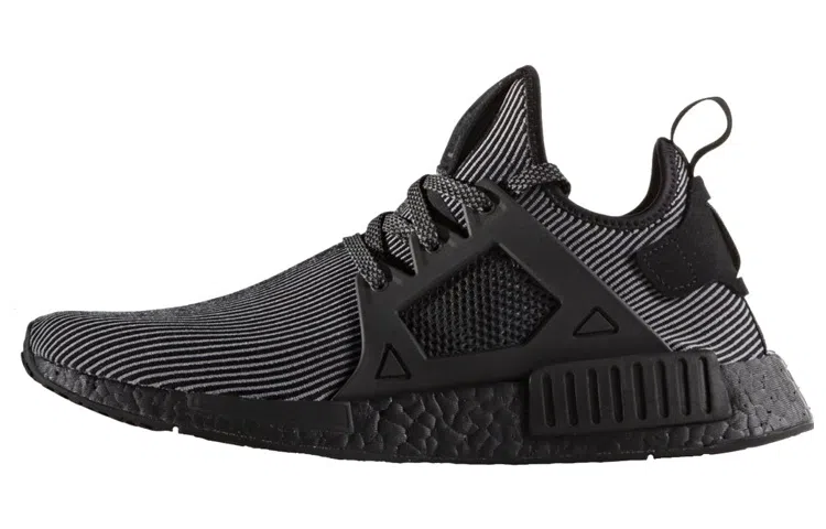 adidas originals NMD XR1 Core Black