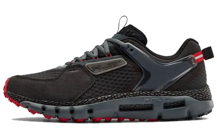 Under Armour Hovr Summit Coal Grey