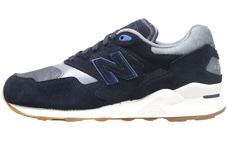 New Balance 878 Deep Blue