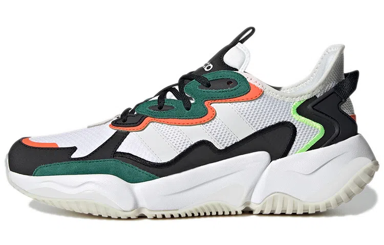 adidas Neo Nitrocharge