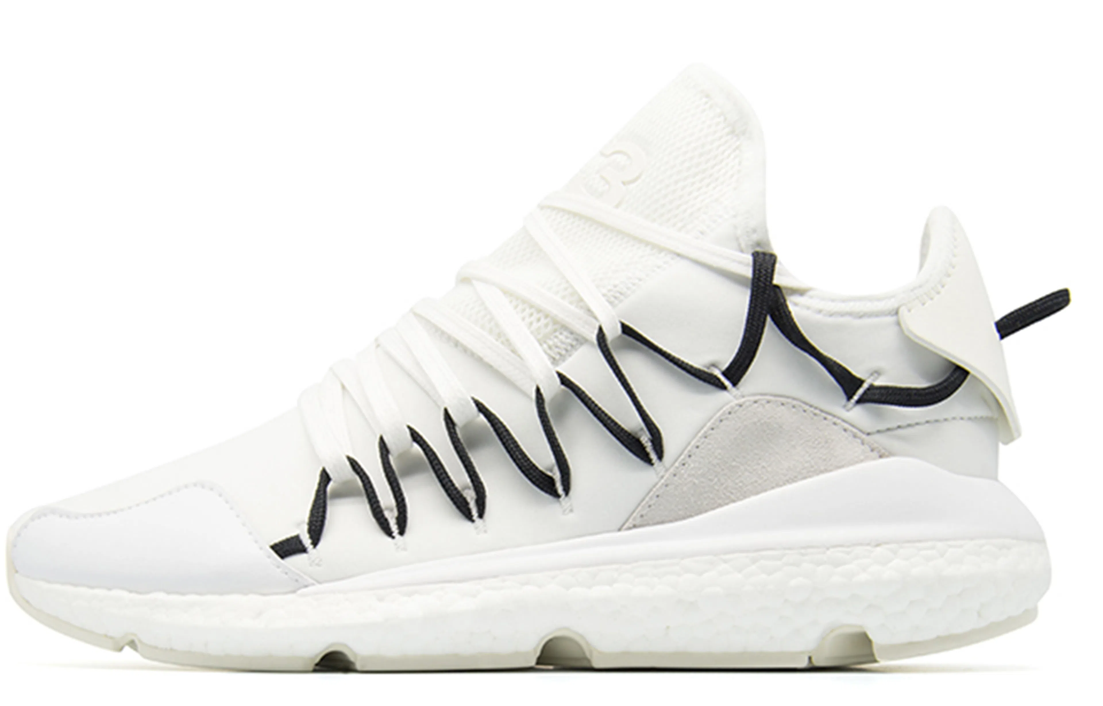 adidas x Y-3 Kusari CreamWhite