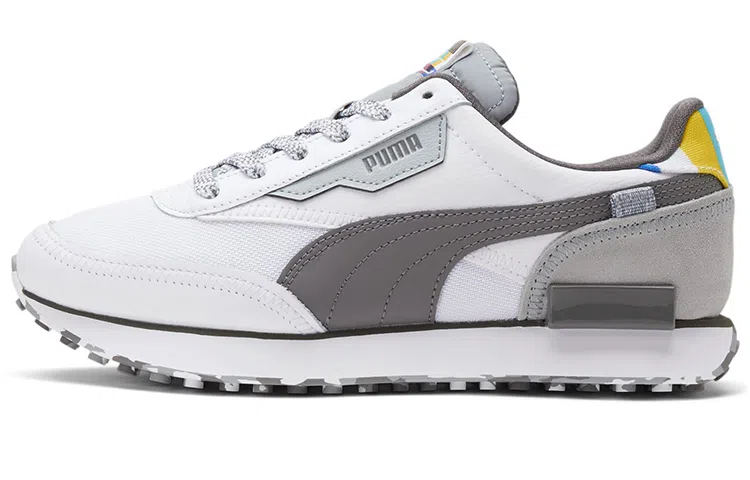 PUMA Future Rider Grey