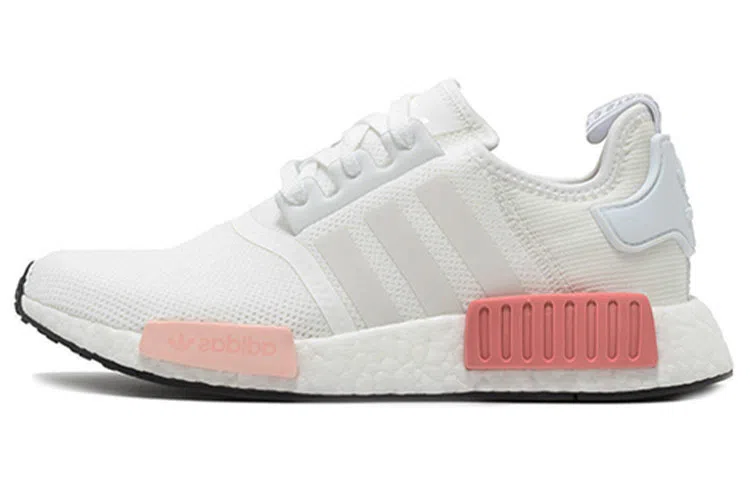 adidas originals NMD_R1 White Rose
