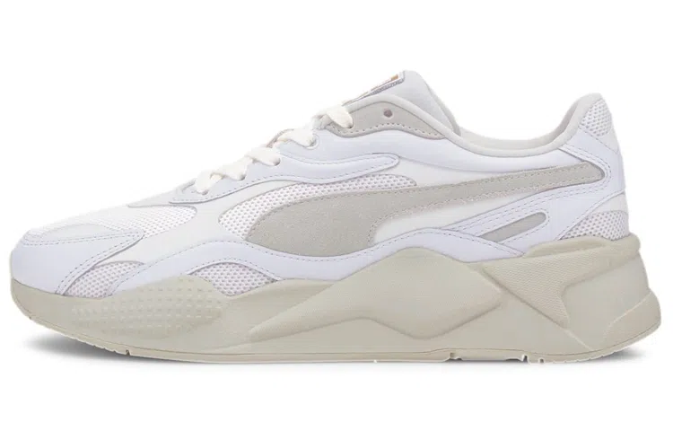 PUMA RS-X 3 Luxe White