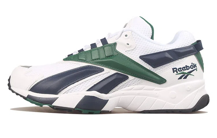 Reebok Intv 96 White Green