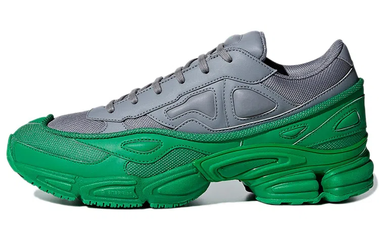 RAF SIMONS x adidas Ozweego