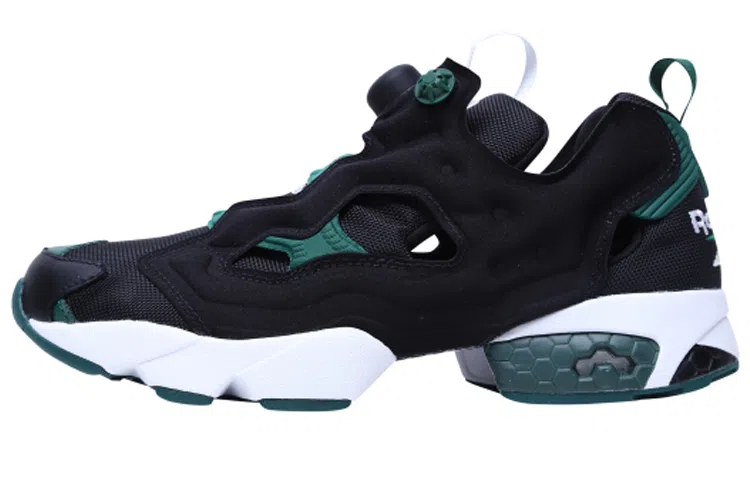 Reebok Instapump Fury OG MU Black Green