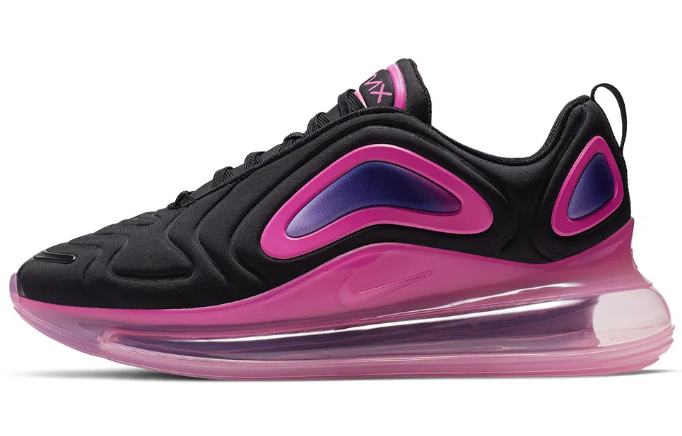 Nike Air Max 720 Black Pink