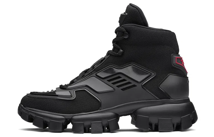 PRADA Cloudbust Thunder