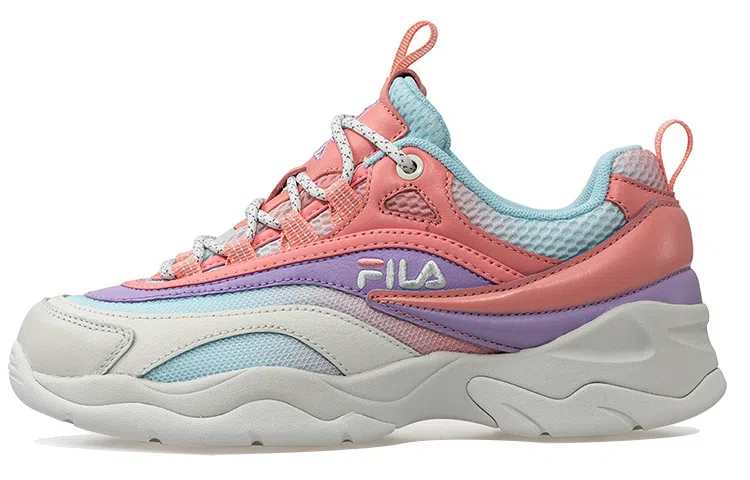 Fila Fusion Ray