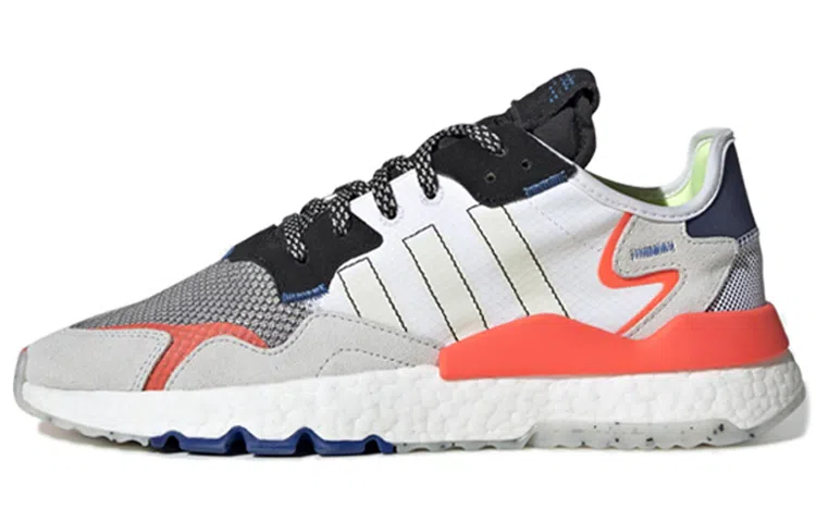 adidas Nite Jogger Fluorescent Orange