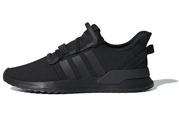 adidas U_Path Run Black