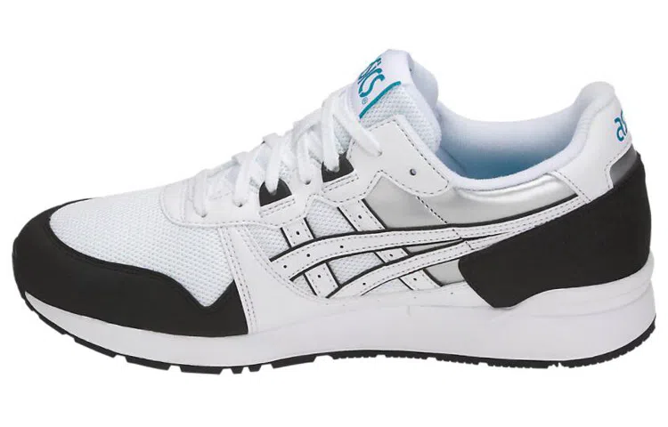 Asics Gel-Lyte Runner White Black