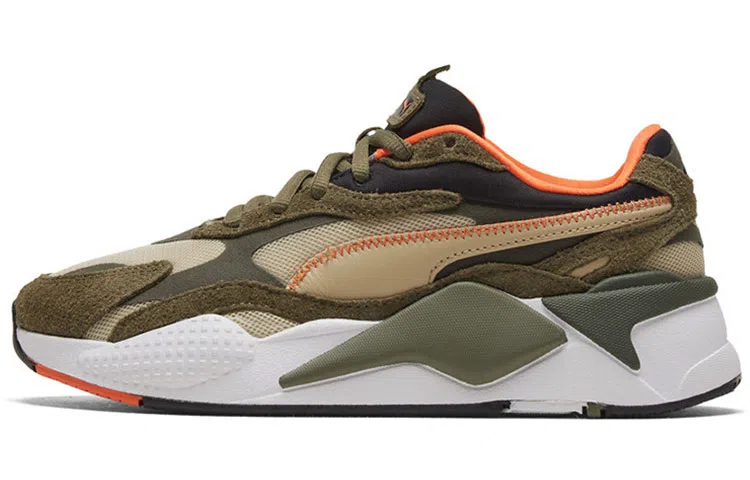 Puma Rs-X³ Camo