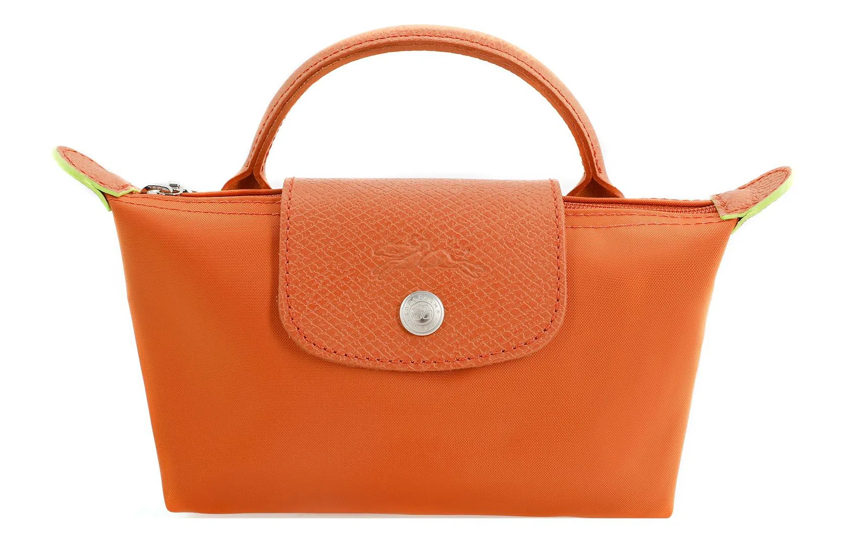 LONGCHAMP Le Pliage Green 17