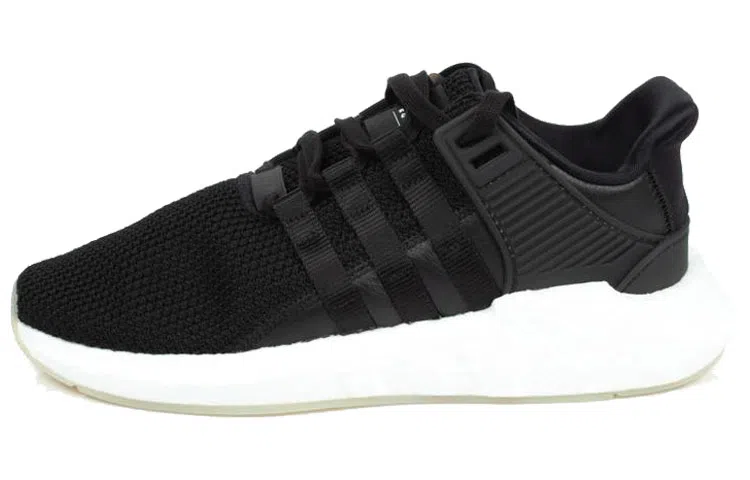 adidas originals EQT Support 9317 Black Gum