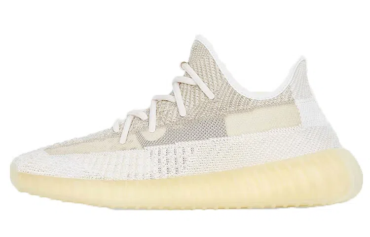adidas originals Yeezy Boost 350 V2 "Natural"