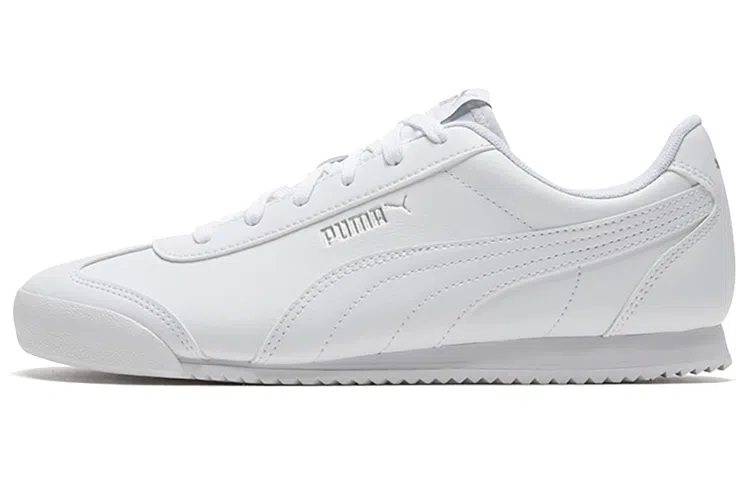 Puma Turino Fsl Sneaker White Grey